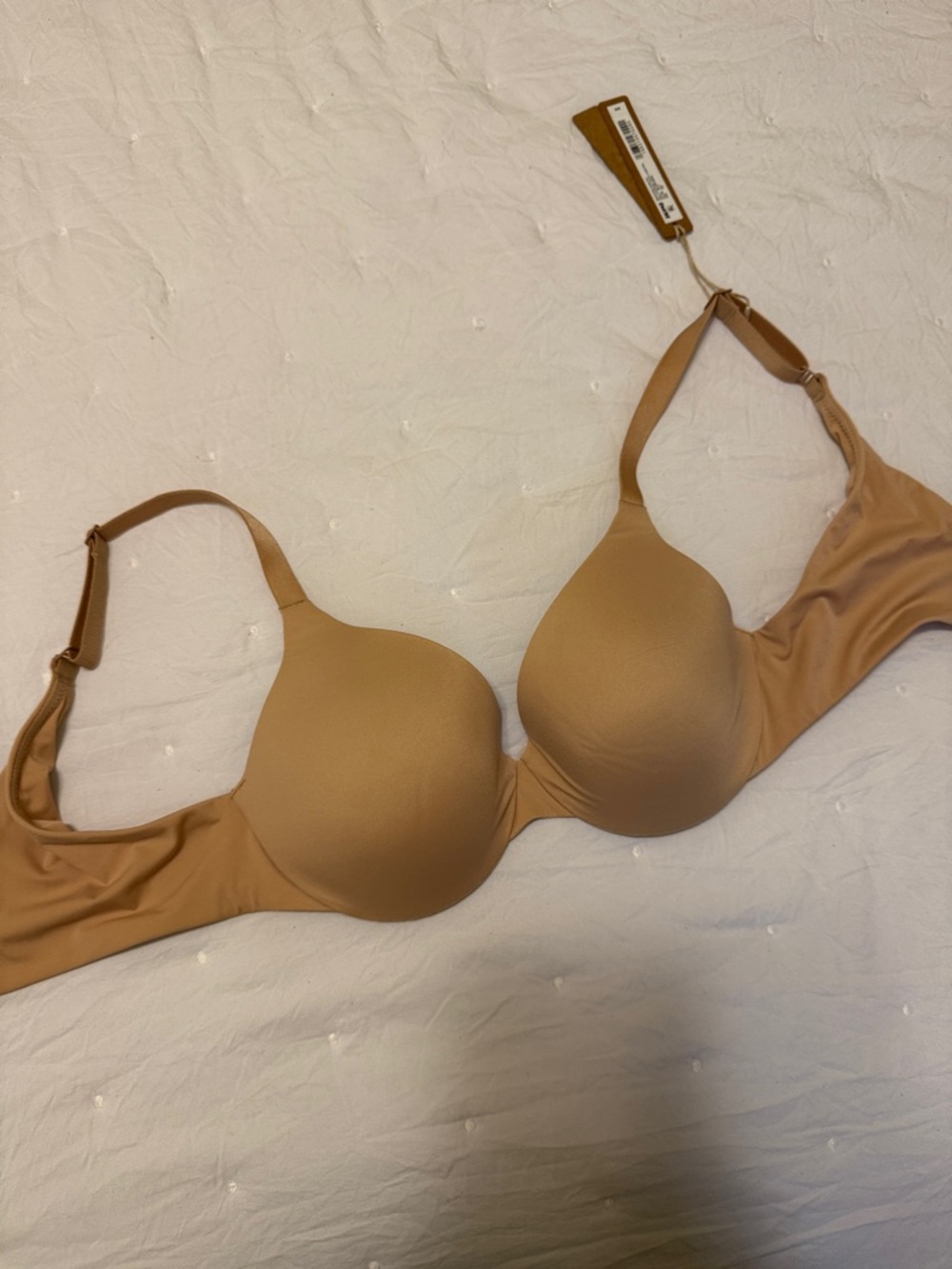 SKIMS Smoothing Intimates